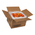 Hershey Food Service Reese's Pieces Bulk Unwrapped 25lb