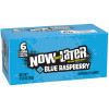 Now & Later Changemaker 6 pc Blue Raspberry 12/24ct 0.93oz