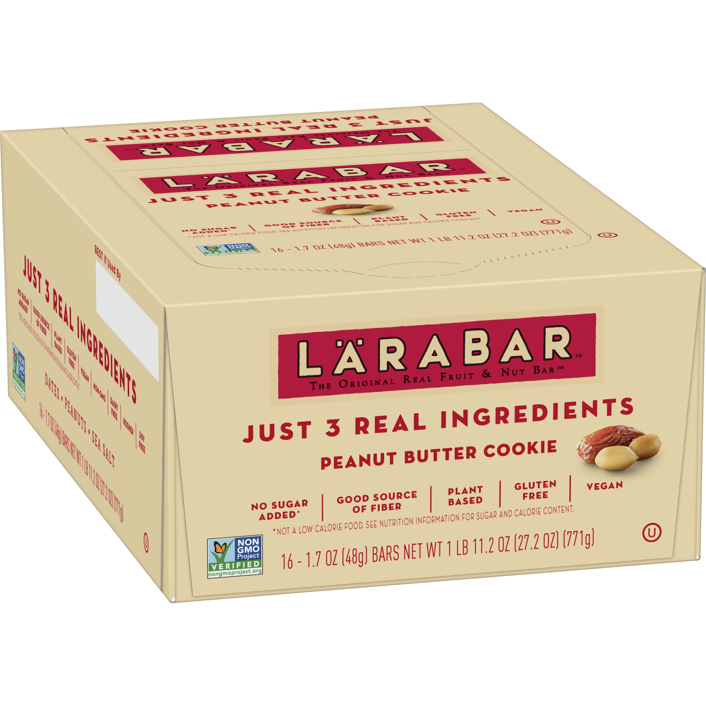 Larabar  Peanut Butter