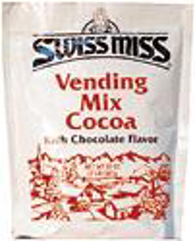 Swiss Miss Cocoa Mix 12ct 2lb