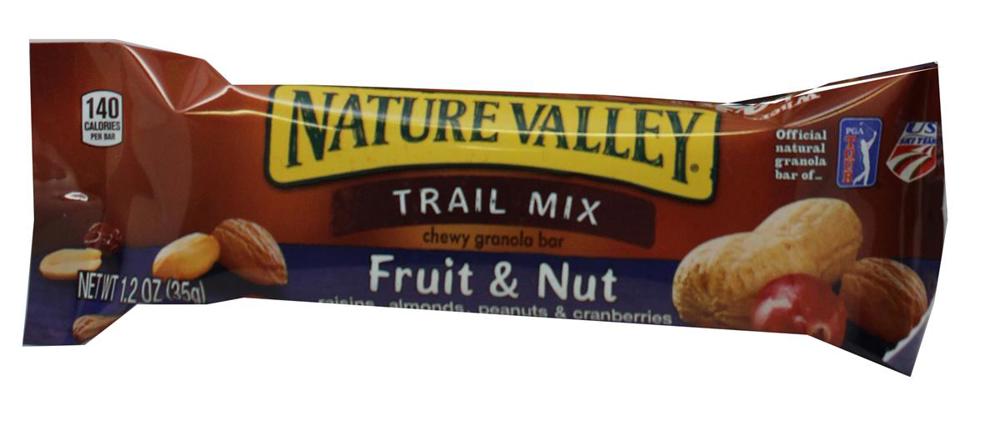 Nature Valley Granola Bars Chewy Trail Mix 8/16ct 1.2oz