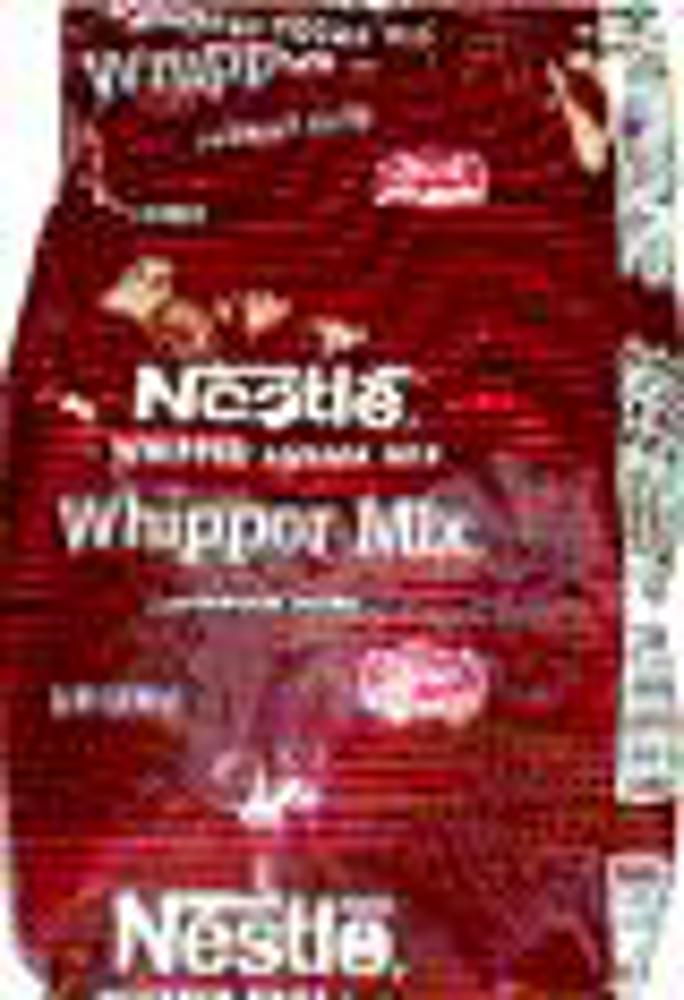 Nestle Hot Cocoa Dark Chocolate (Whipper Mix) 12ct 2lb