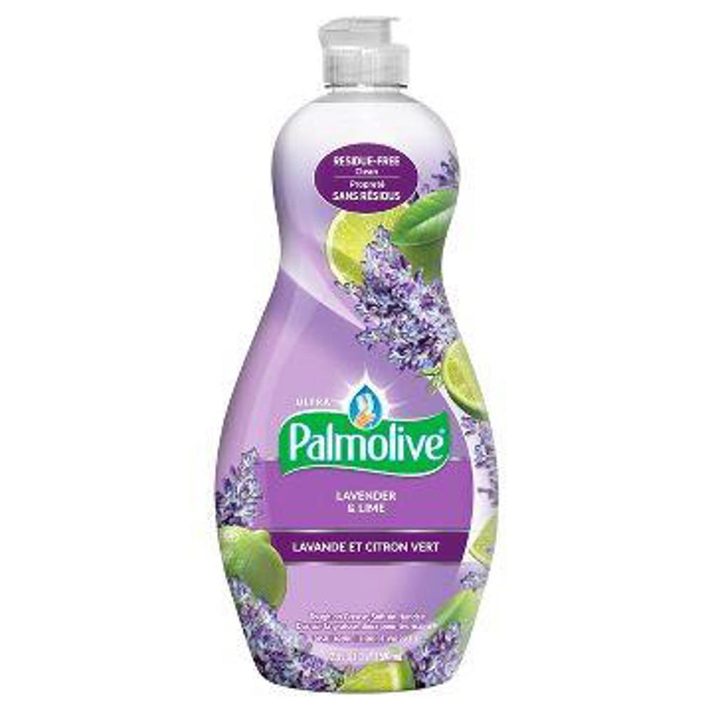 Palmolive Ultra Dish Liquid Lavender 9ct 20oz