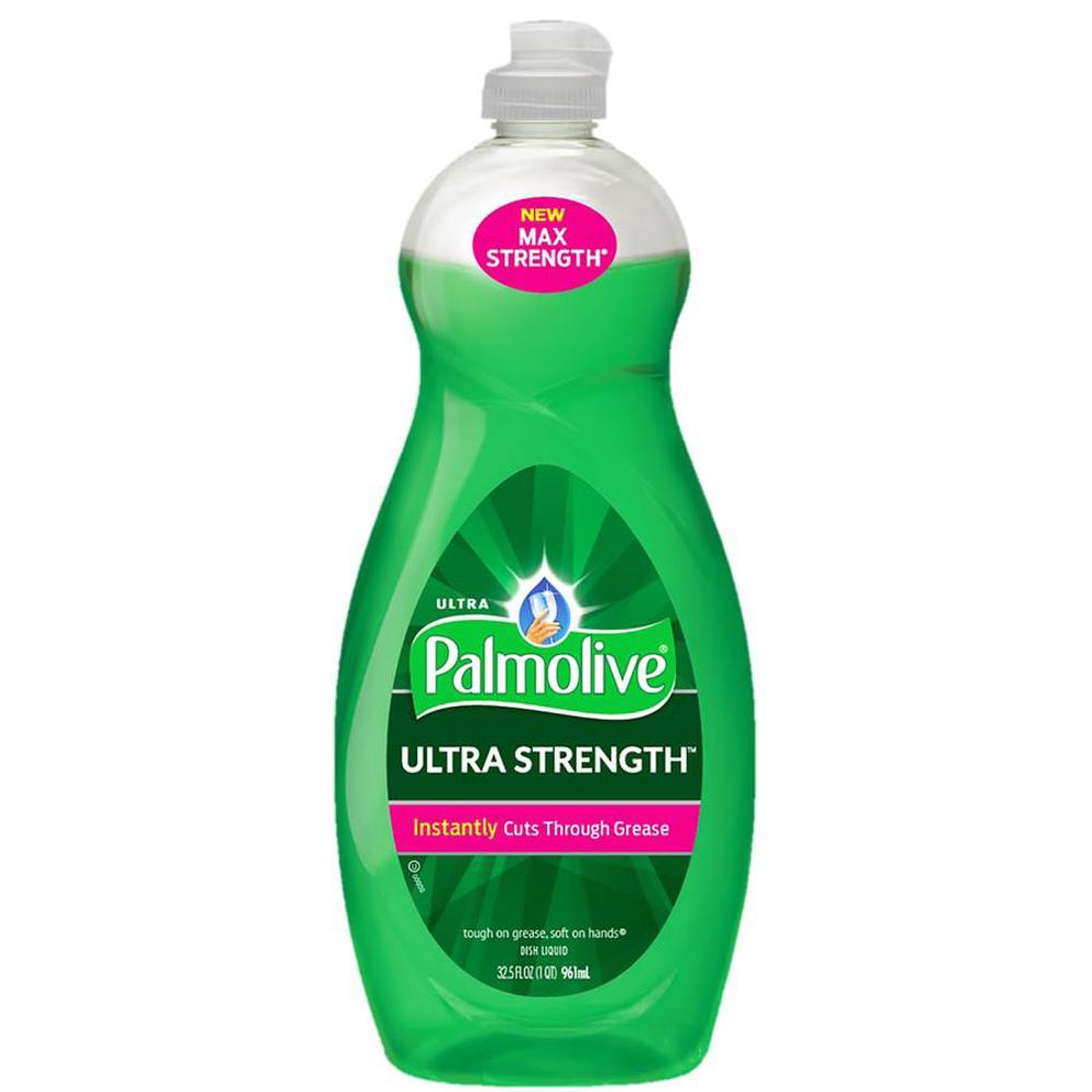 Palmolive Ultra Dish Liquid Original 9ct 32.5oz