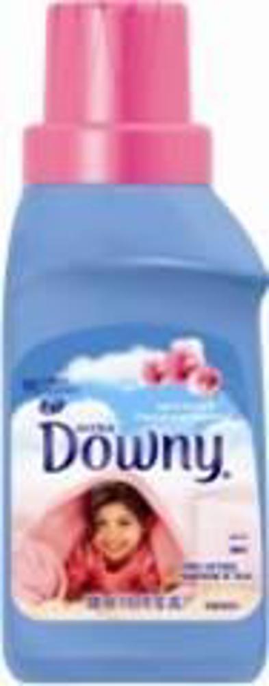 Procter & Gamble Laundry Downy Liquid April Fresh 12 load 12ct 10oz