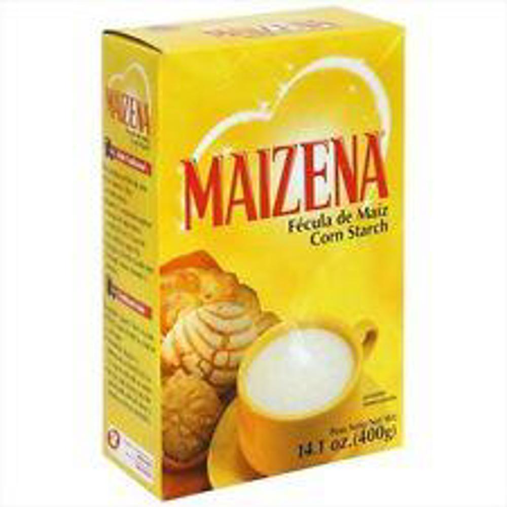 Knorr Maizena Unflavored Cornstarch 24ct 14.1oz