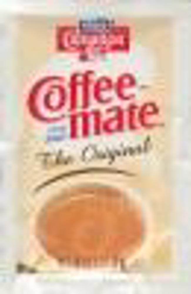 Nestle Coffee Mate Cream Packets 1000ct 3gal