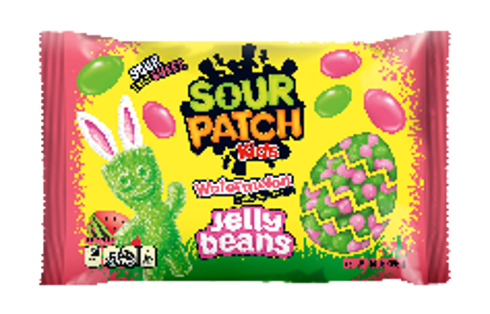 Mondelez Easter SPK w/Jelly beans LDB 24ct 13oz