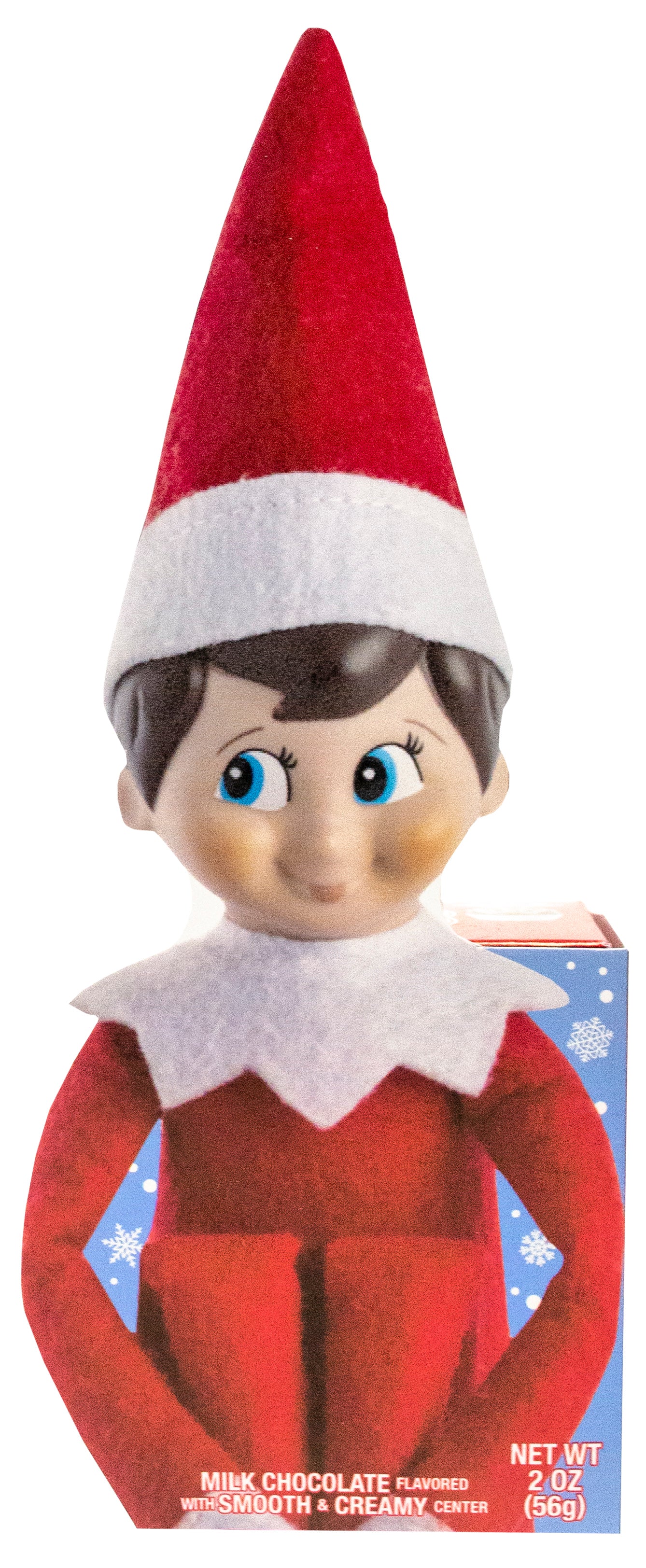 ELF ON THE SHELF S&C BOX  2 oz  18ct