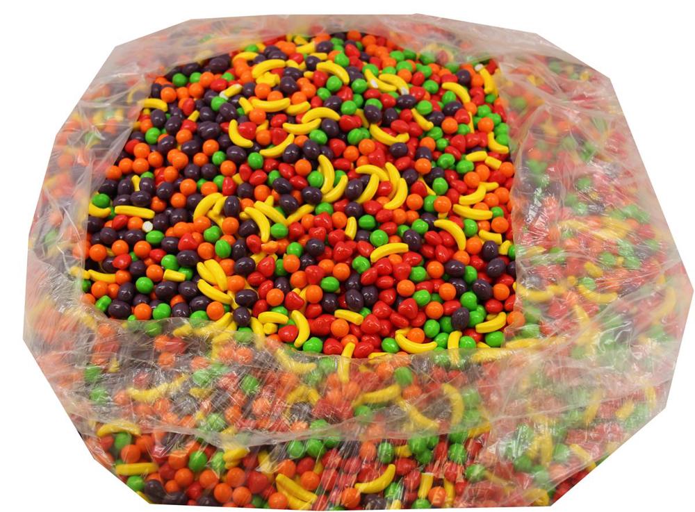 Nestle Bulk 30 lb Runts 30lb