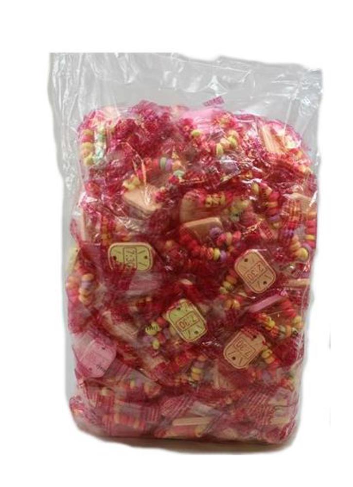 Koko's Koko's Bulk Candy Watch Wrapped 1000ct