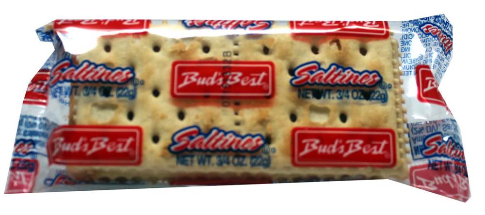 Saltines 78ct .6875oz