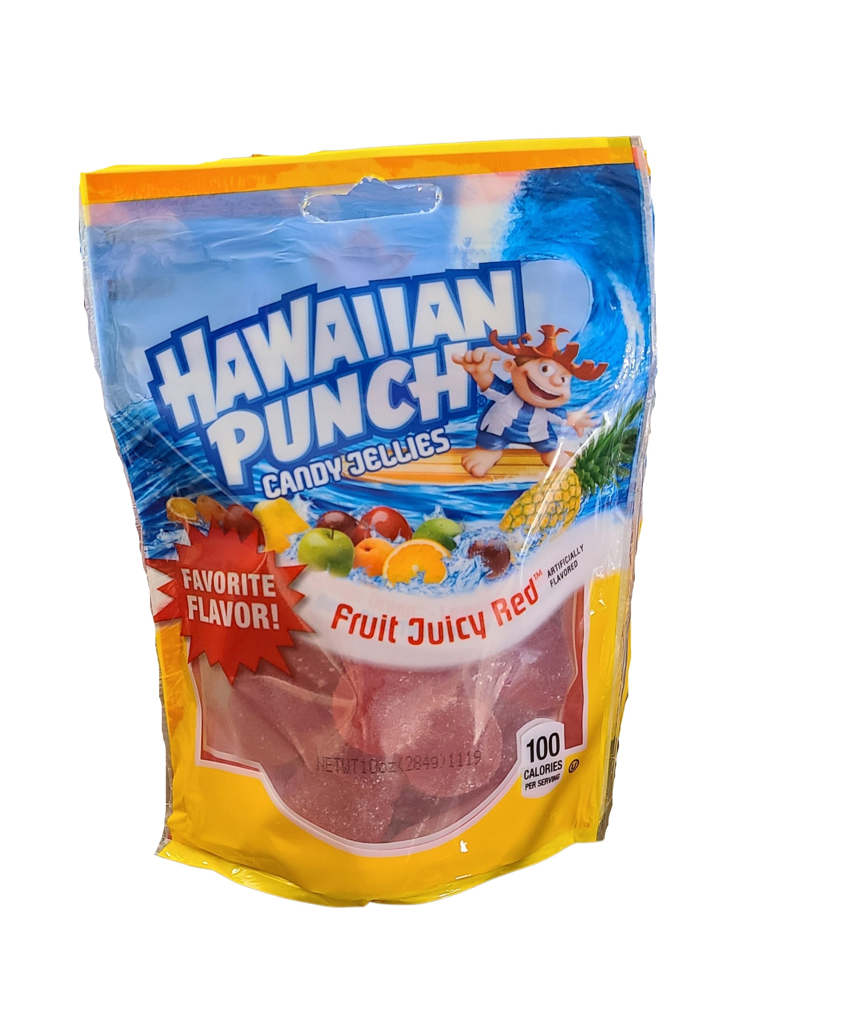 A&B Hawaiian Punch Jellies Red 10oz Sub Drc 1/12ct