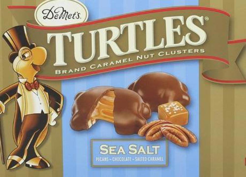 Turtles King Sea Salt KS 6/24ct 1.76oz