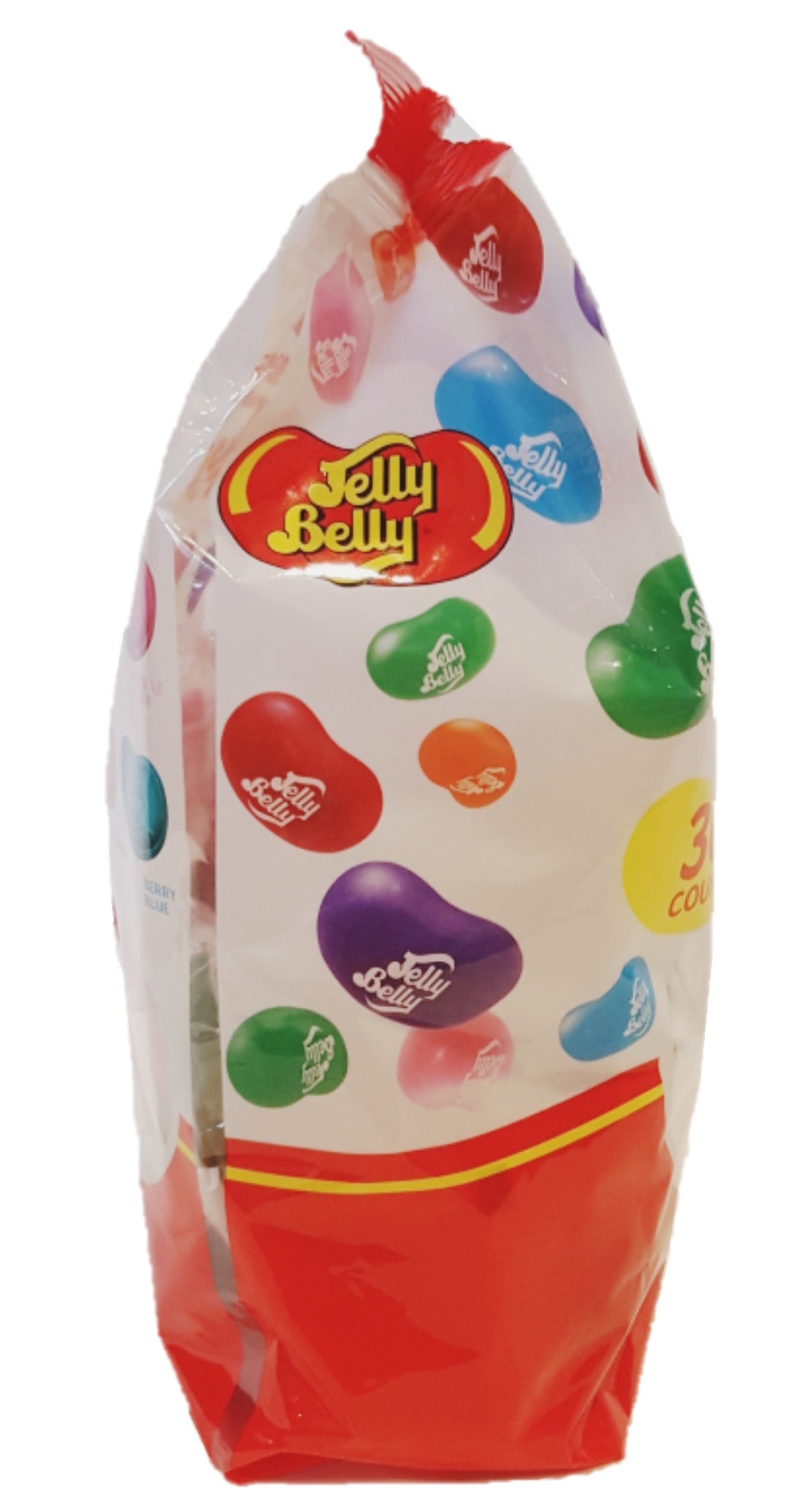 A&B Jelly Belly Pops 36ct(21oz) Sub Drc 1/4ct