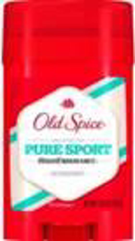 Procter & Gamble Personal Care Old Spice HE Pure Sport Deodorant 12ct 2.25oz