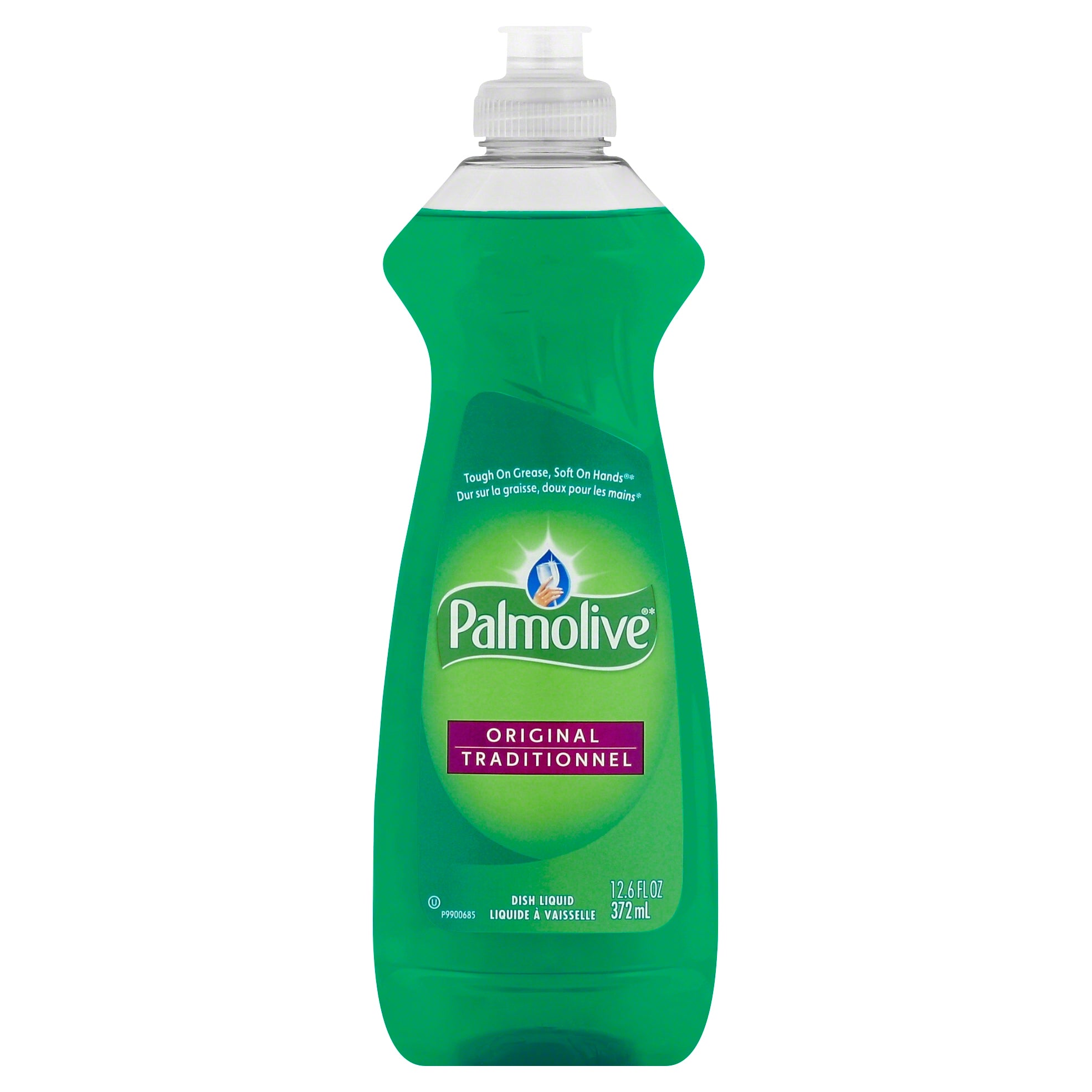 Palmolive Dish Liquid 12.6oz Original 20ct 12.6oz