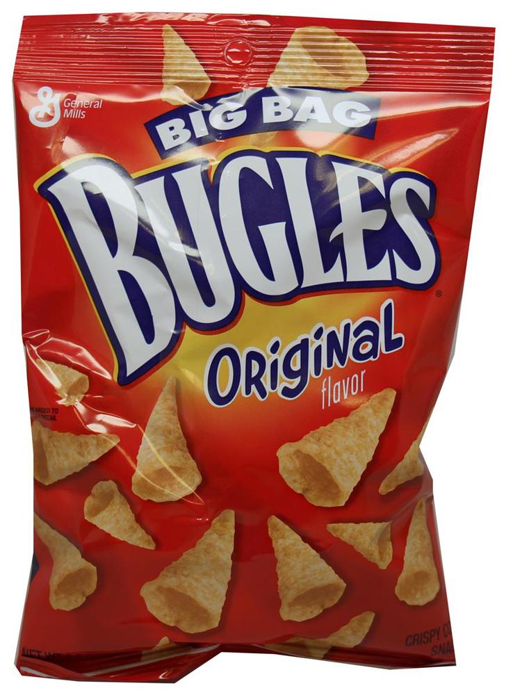 Bugles LSS Original 36ct 1.5oz