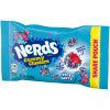 Nerds Gummy Clusters Very Berry 4/12/3oz Share Pack