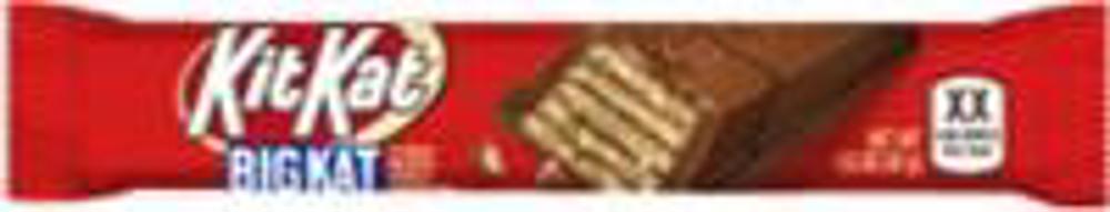 Kit Kat Big Kat Bar 1.5oz 16/24ct