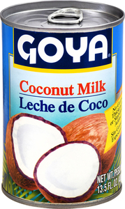 Goya Coconut Milk  13.5 o z1/24ct