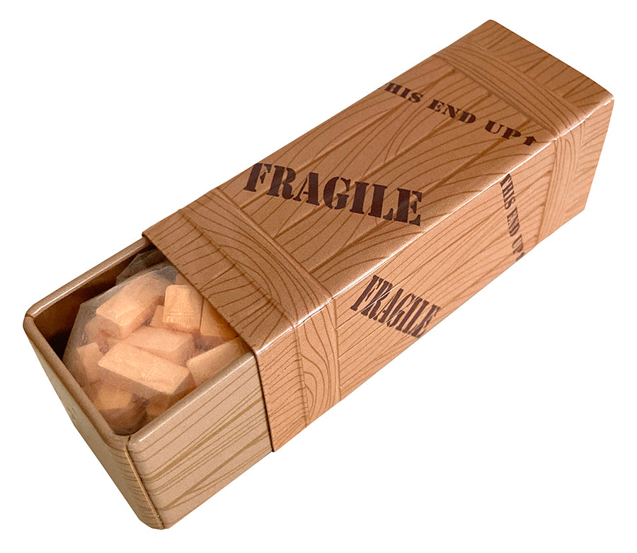 A Christmas Story - Fra-Gee-Lay Crate 10/12ct