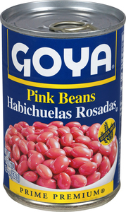 Goya Pink Beans