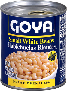 Goya White Beans