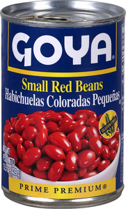 Goya Small Reds