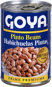 Goya Pinto Beans