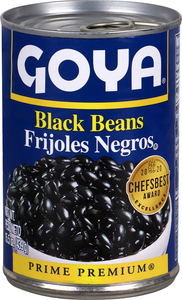 Goya Black Beans