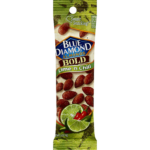 Blue Diamond Tubes Chili 'n Lime 1.5oz 12/12ct