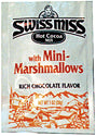 Swiss Miss Mini Marshmallow 6/50ct N/A