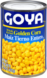 Goya Whole Kernel Golden Corn