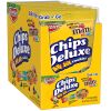 Kellogg's 3 oz Grab 'N Go Bite Size Chips Deluxe with M&M's Minis 6/6ct 3oz