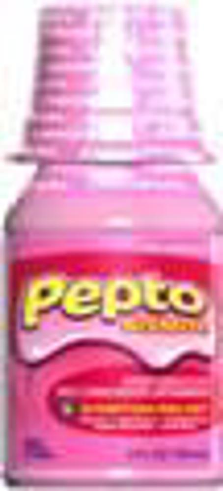 Procter & Gamble Pepto Bismol Original 12ct 4oz