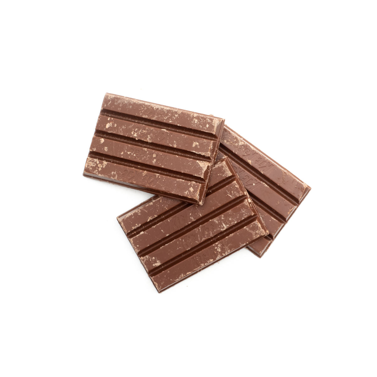 KIT KAT 4-Finger Unwrapped Bulk, 25 lbs.