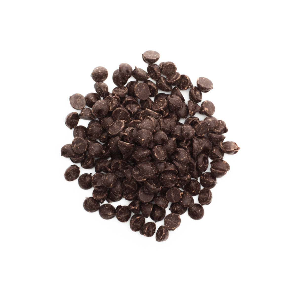 HERSHEY'S SPECIAL DARK Chocolate Baking Pieces, 25 lbs.