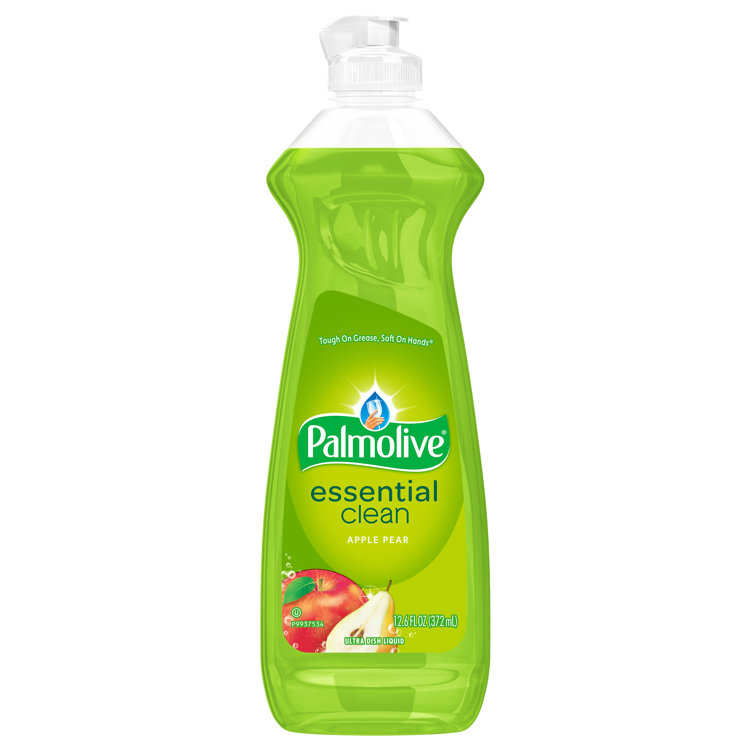 Palmolive Dish Liquid Apple Pear   20/12.6 oz