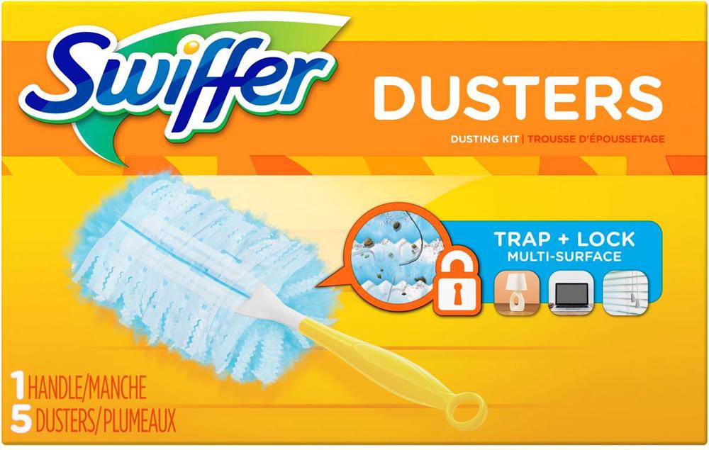 Procter & Gamble Swiffer Duster 6ct