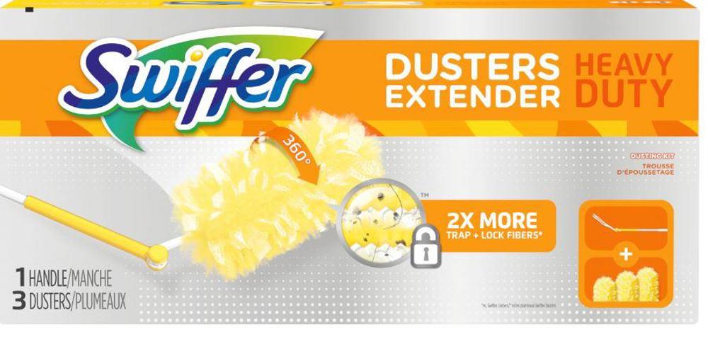 Procter & Gamble Swiffer Duster 360 ITB SK EH 6/3ct