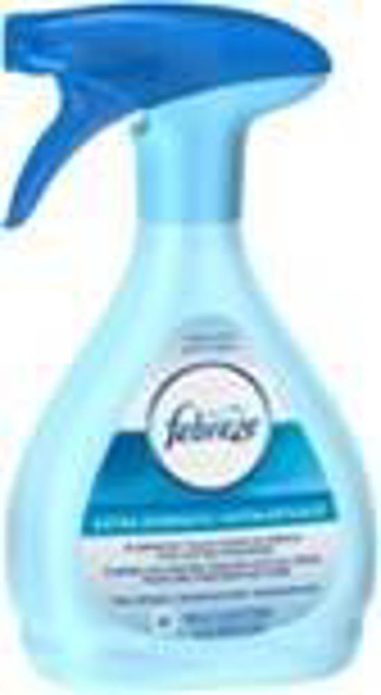 Procter & Gamble Air Care Febreze Extra Strength 8ct 16.9oz