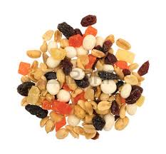 Gurleys Bulk Nuts Shelled Nuts Trail Mixes Yogi Trail Mix