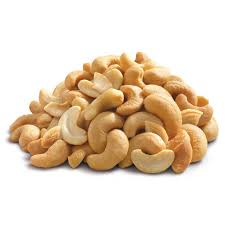 Gurleys Bulk Nuts Shelled Nuts Cashews Raw Whole Cashews - 240