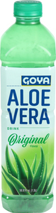 Goya Aloe Drink Original  50.8 oz 1/12ct