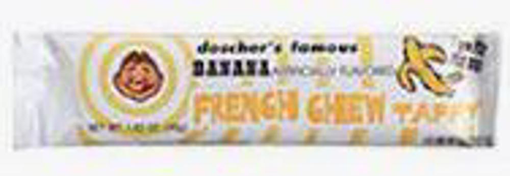 Doscher's French Chew Banana 12/24ct 1.62oz