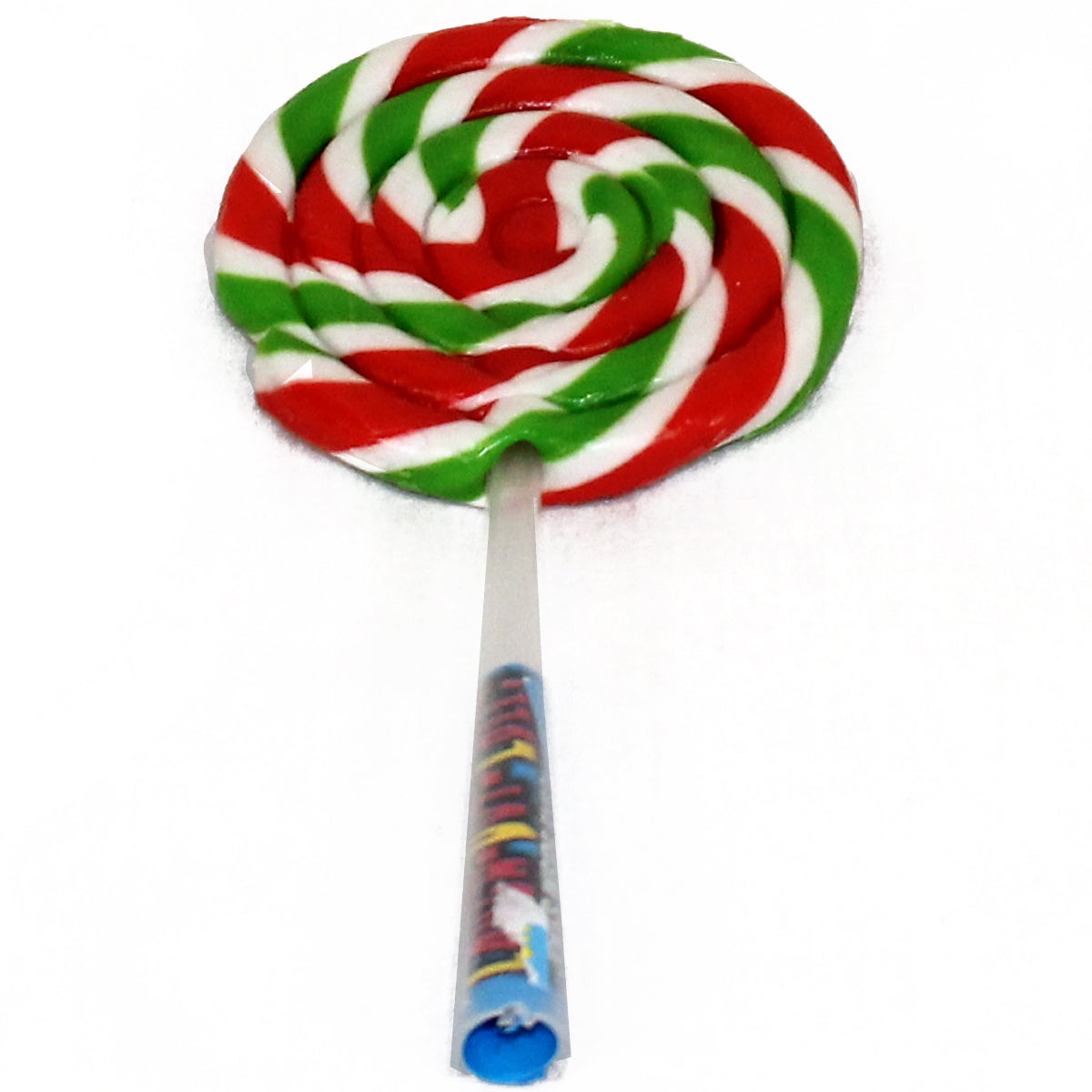 Laugh-Out-Lolli: Jokes Inside Every Stick! 1.76 oz. Display Carton