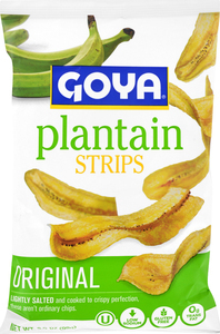 Goya Plantain Strips