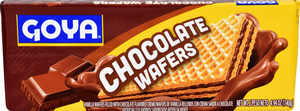 Goya Chocolate Wafers