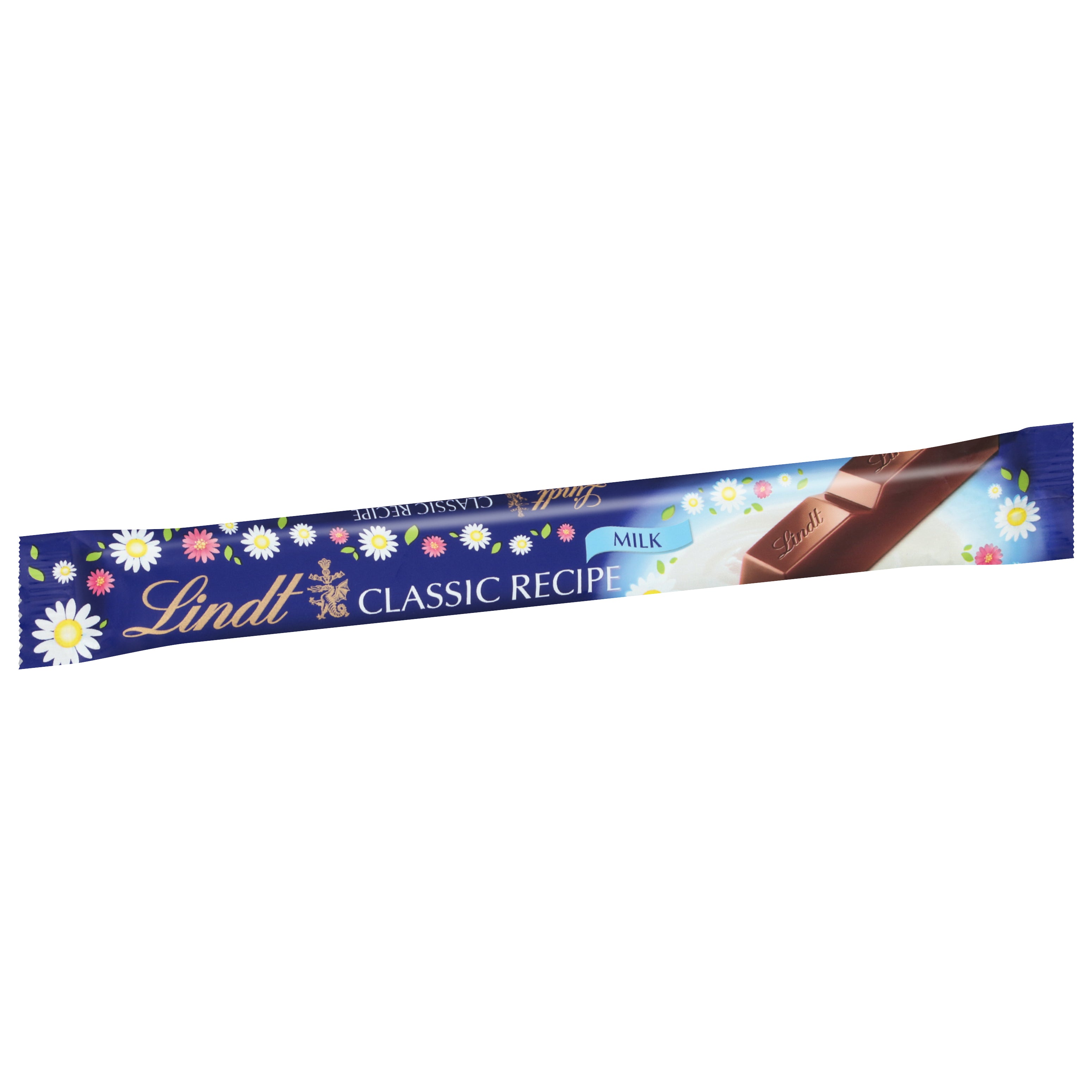 Lindt Easter Classic Recipe Milk Sticks 1.4oz 2/24ct